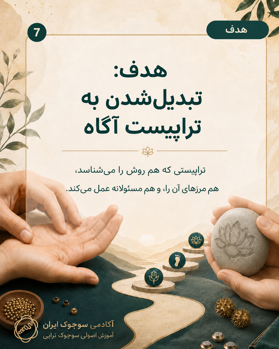 تراپیست آگاه