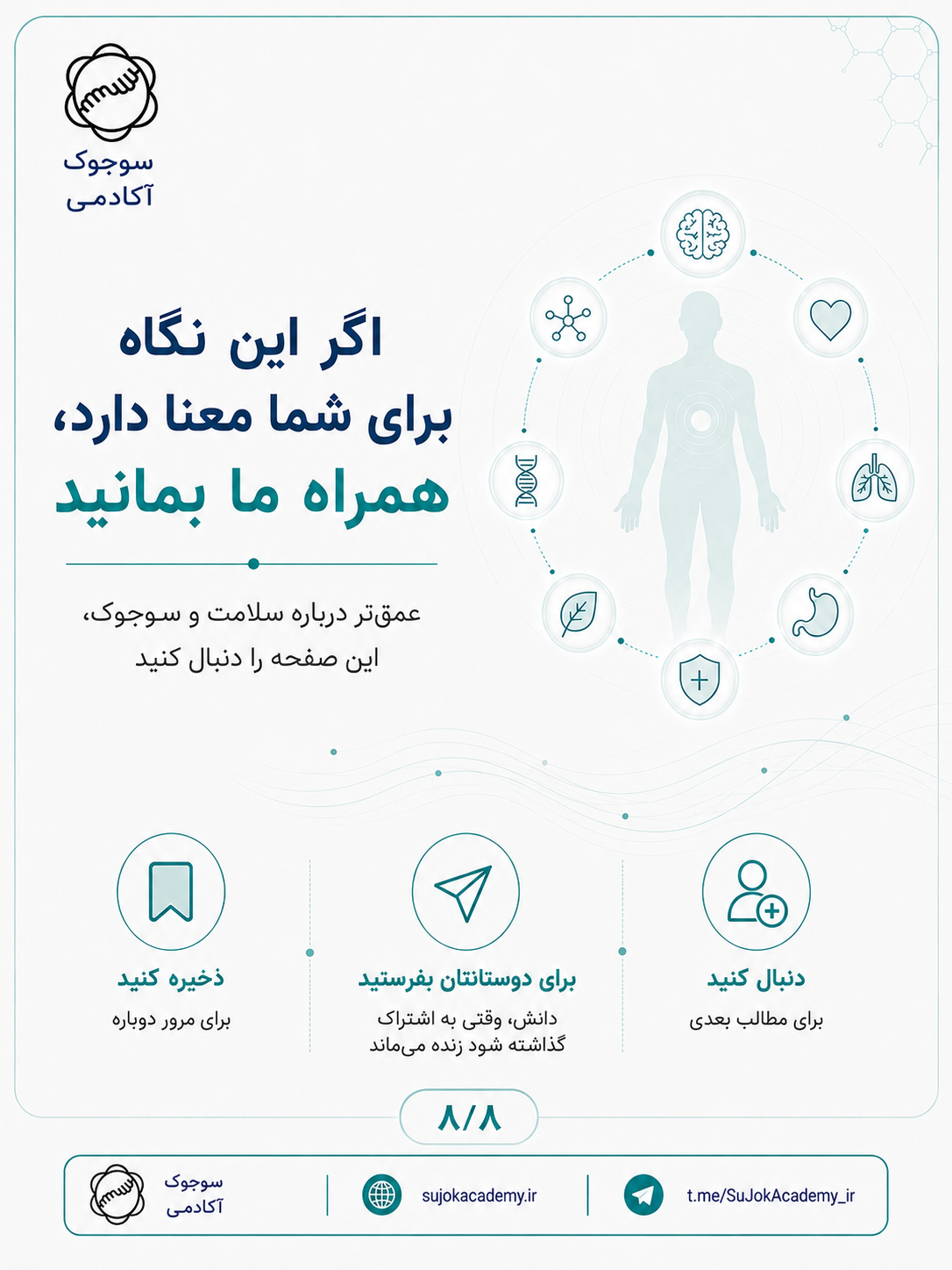از مشاهده علامت به فهم الگو